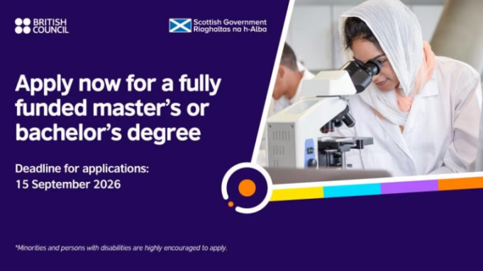 scotland-pakistan-scholarships-for-young-women-and-girls-2026 scotland-pakistan-scholarships-for-young-women-and-girls-2026