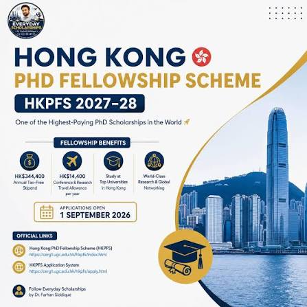 2027/28-hong-kong-phd-fellowship-scheme:-fully-funded-phd-opportunity-for-international-students 2027/28-hong-kong-phd-fellowship-scheme:-fully-funded-phd-opportunity-for-international-students