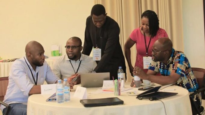 aref-towards-leadership-programme 2026/2027