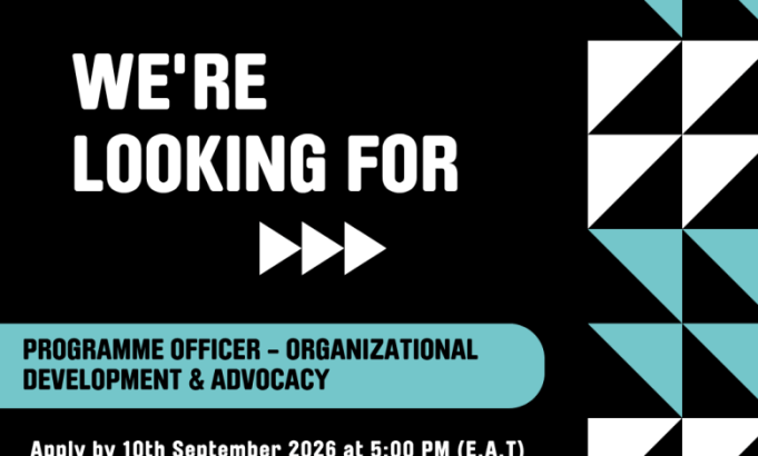 restless-development-uganda-opens-applications-for-programme-officer-–-organisational-development-&-advocacy-in-kampala:-apply-by-10-september-2026