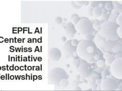 EPFL AI Center and Swiss AI Initiative Postdoctoral Fellowships 2026-2027 epfl-ai-center-and-swiss-ai-initiative-postdoctoral-fellowships-2026-2027