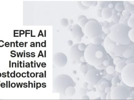 epfl-ai-center-and-swiss-ai-initiative-postdoctoral-fellowships-2026-2027