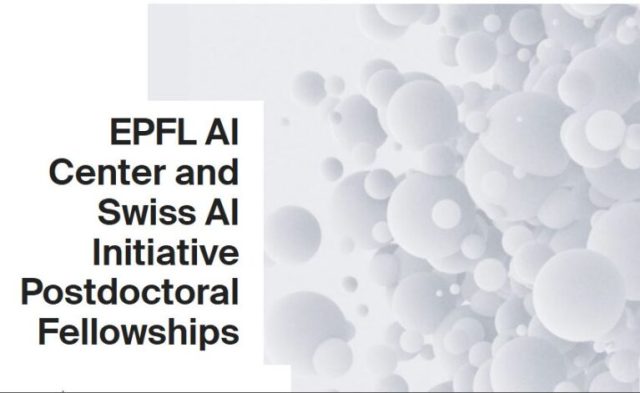 epfl-ai-center-and-swiss-ai-initiative-postdoctoral-fellowships-2026-2027 epfl-ai-center-and-swiss-ai-initiative-postdoctoral-fellowships-2026-2027
