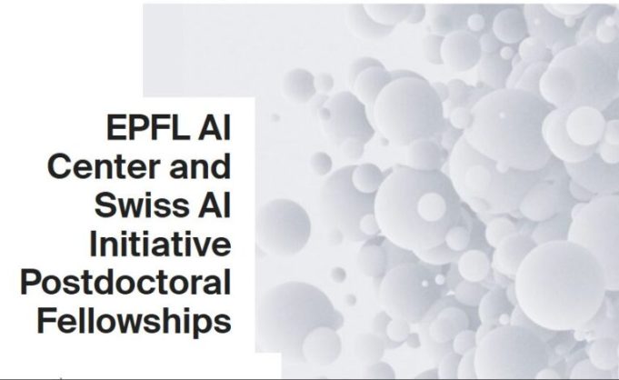 epfl-ai-center-and-swiss-ai-initiative-postdoctoral-fellowships-2026-2027 epfl-ai-center-and-swiss-ai-initiative-postdoctoral-fellowships-2026-2027