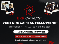 BKR VC Fellowship Program 2026-2027 bkr-vc-fellowship-program-2026-2027