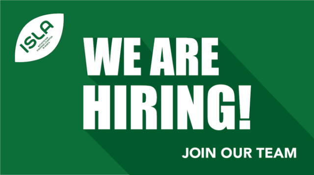 isla-is-hiring-a-collaborations-legal-officer-in-africa:-earn-us$50,000-per-year-in-this-12-month-human-rights-role