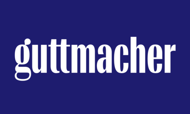 guttmacher-institute-is-hiring-a-director-of-global-advocacy:-remote-global-leadership-role-paying-up-to-$217,100 guttmacher-institute-is-hiring-a-director-of-global-advocacy:-remote-global-leadership-role-paying-up-to-$217,100
