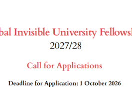 apply-now-for-the-global-invisible-university-fellowships-2027/28-at-central-european-university:-up-to-e2,600-monthly-stipend