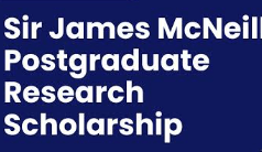 Check Out the Prestigious Sir James McNeill Postgraduate Research Scholarship 2026: $53,608 Annual Funding at Monash University in Australia check-out-the-prestigious-sir-james-mcneill-postgraduate-research-scholarship-2026:-$53,608-annual-funding-at-monash-university-in-australia