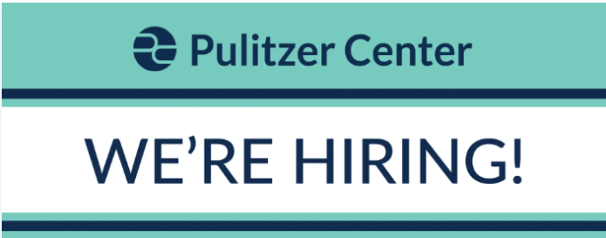pulitzer-center-is-hiring-a-program-coordinator,-ai-initiative:-fully-remote-global-job-opportunity-with-salary-of-up-to-$62,000