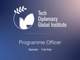 remote-international-relations-job-opportunity:-tech-diplomacy-global-institute-is-hiring-programme-officer-–-apply!