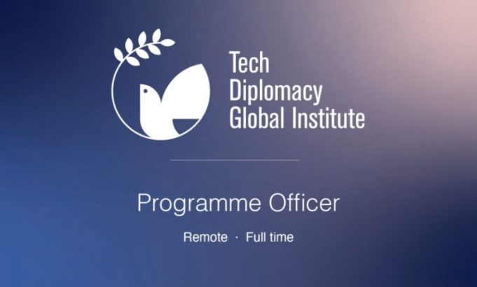 remote-international-relations-job-opportunity:-tech-diplomacy-global-institute-is-hiring-programme-officer-–-apply!