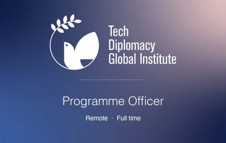 remote-international-relations-job-opportunity:-tech-diplomacy-global-institute-is-hiring-programme-officer-–-apply!