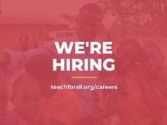 Teach For All is Hiring Globally: Remote Opportunities in Fellowship Programs, AI, Education and Leadership teach-for-all-is-hiring-globally:-remote-opportunities-in-fellowship-programs,-ai,-education-and-leadership