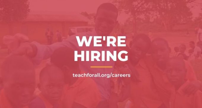 teach-for-all-is-hiring-globally:-remote-opportunities-in-fellowship-programs,-ai,-education-and-leadership