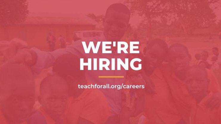 teach-for-all-is-hiring-globally:-remote-opportunities-in-fellowship-programs,-ai,-education-and-leadership