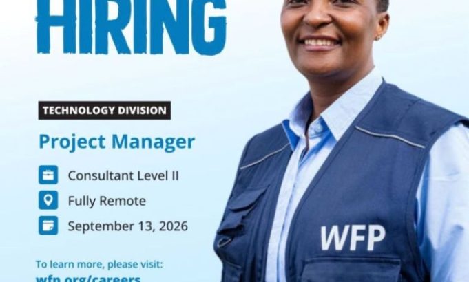 work-remotely-with-the-world-food-programme:-wfp-hiring-a-project-manager-for-an-11-month-international-consultancy-contract work-remotely-with-the-world-food-programme:-wfp-hiring-a-project-manager-for-an-11-month-international-consultancy-contract