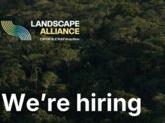 Landscape Alliance is Hiring: Consultant GLF Speakers Engagement| 9-Month International Consultancy Opportunity landscape-alliance-is-hiring:-consultant-glf-speakers-engagement|-9-month-international-consultancy-opportunity