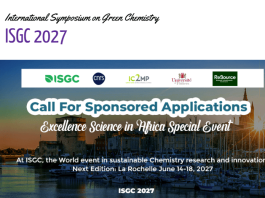 isgc-2027-excellence-science-in-africa:-fully-funded-opportunity-for-african-researchers-to-present-in-france