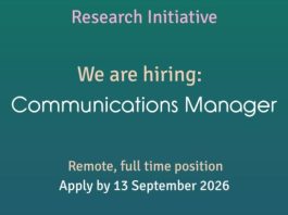 work-from-home-opportunity:-the-sexual-violence-research-initiative-(svri)-is-hiring-a-communications-manager-for-remote-global-role-–-earn-up-to-us$40,000