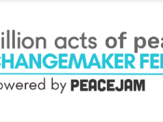 Fully Remote One Billion Acts of Peace Changemaker Fellowship 2026: Up to $5,000 in Project Funding for Young Leaders Globally fully-remote-one-billion-acts-of-peace-changemaker-fellowship-2026:-up-to-$5,000-in-project-funding-for-young-leaders-globally