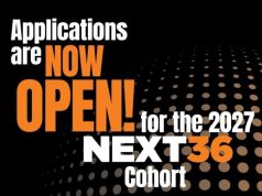 Call for Applications: Next 36 Program 2027 call-for-applications:-next-36-program-2027