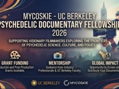 Mycoskie – UC Berkeley Psychedelic Documentary Fellowship 2026 mycoskie-–-uc-berkeley-psychedelic-documentary-fellowship-2026