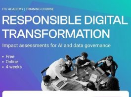 free-itu-academy-ai-and-data-governance-training-2026:-apply-for-online-responsible-digital-transformation-course-with-certificate-for-free