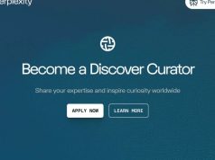 Perplexity Discover Curator Applications 2026: Join the First 25 Curators and Get Global Exposure perplexity-discover-curator-applications-2026:-join-the-first-25-curators-and-get-global-exposure