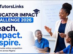 TutorsLinks Educators Impact Challenge 2026 (₦1,000,000 in cash prizes) tutorslinks-educators-impact-challenge-2026-(₦1,000,000-in-cash-prizes)
