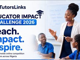 tutorslinks-educators-impact-challenge-2026-(₦1,000,000-in-cash-prizes)