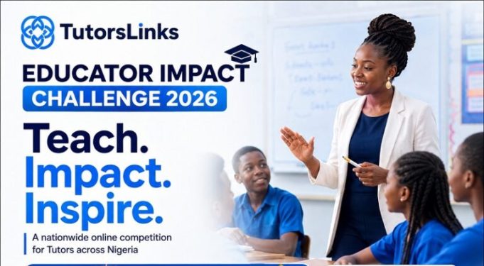 tutorslinks-educators-impact-challenge-2026-(₦1,000,000-in-cash-prizes)