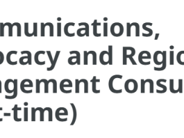 Work Remotely/Home-based as a Communications, Advocacy and Regional Engagement Consultant at the Partnership for Maternal, Newborn & Child Health (PMNCH) work-remotely/home-based-as-a-communications,-advocacy-and-regional-engagement-consultant-at-the-partnership-for-maternal,-newborn-&-child-health-(pmnch)