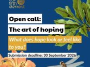 The Club of Rome Art of Hoping 2026: Global Creative Opportunity for Artists Around the World to Shape a More Hopeful and Sustainable Future the-club-of-rome-art-of-hoping-2026:-global-creative-opportunity-for-artists-around-the-world-to-shape-a-more-hopeful-and-sustainable-future