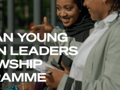 Call for Applications: UNDP African Young Women Leaders Fellowship 2026 Leadership Opportunity for Young African Women call-for-applications:-undp-african-young-women-leaders-fellowship-2026-leadership-opportunity-for-young-african-women