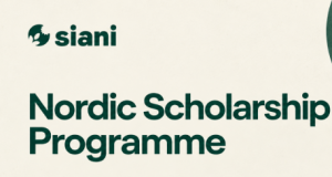Call for Applications: Nordic Scholarship Programme – Fully Funded 1-Month Research Stay at the Nordic Africa Institute call-for-applications:-nordic-scholarship-programme-–-fully-funded-1-month-research-stay-at-the-nordic-africa-institute