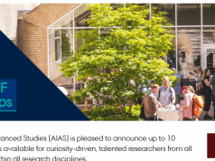 AIAS-AUFF Fellowships 2027–2029: Up to 10 Research Fellowships at Aarhus University in Denmark aias-auff-fellowships-2027–2029:-up-to-10-research-fellowships-at-aarhus-university-in-denmark