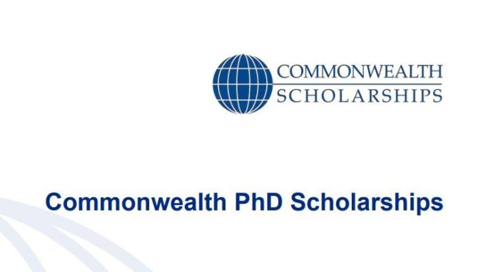 commonwealth-phd-scholarships-2027/2028-(fully-funded)