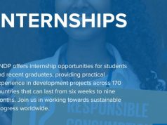 UNDP Digital Media Intern – Rome Centre for Climate and Energy, Italy: Apply By 17 September 2026 undp-digital-media-intern-–-rome-centre-for-climate-and-energy,-italy:-apply-by-17-september-2026