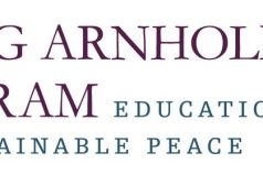 Georg Arnhold Senior Fellowship 2028: €3,300 Monthly Stipend for Peace Education Research georg-arnhold-senior-fellowship-2028:-e3,300-monthly-stipend-for-peace-education-research