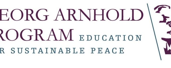 georg-arnhold-senior-fellowship-2028:-e3,300-monthly-stipend-for-peace-education-research