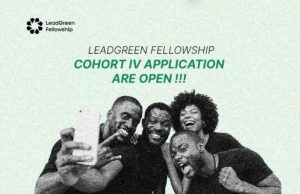 LeadGreen Fellowship Cohort 4 leadgreen-fellowship-cohort-4