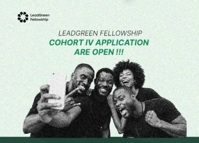 leadgreen-fellowship-cohort-4 leadgreen-fellowship-cohort-4