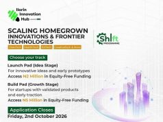 IIH SHIFT (Scaling Homegrown Innovations & Frontier Technologies) Programme 2026 iih-shift-(scaling-homegrown-innovations-&-frontier-technologies)-programme-2026