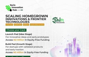 IIH SHIFT (Scaling Homegrown Innovations & Frontier Technologies) Programme 2026 iih-shift-(scaling-homegrown-innovations-&-frontier-technologies)-programme-2026