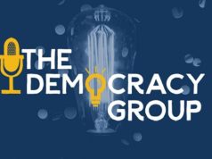 Democracy Group Podcast Fellowship 2026 democracy-group-podcast-fellowship-2026