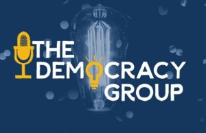 Democracy Group Podcast Fellowship 2026 democracy-group-podcast-fellowship-2026