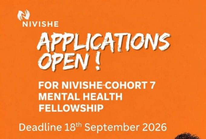 nivishe-mental-health-fellowship-cohort-7