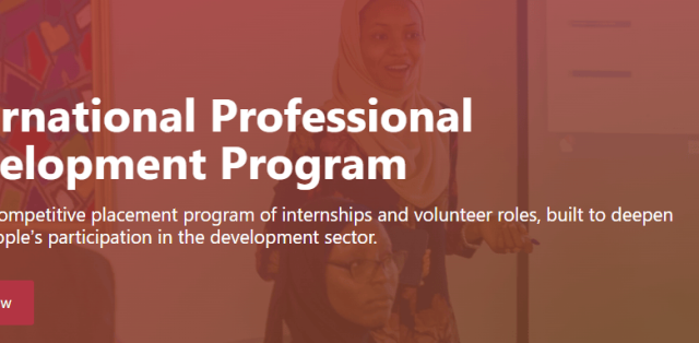 asr-africa-international-professional-development-program-2026:-apply-for-competitive-internships-and-volunteer-opportunities