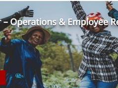 ForAfrika HR Coordinator – Operations & Employee Relations: Remote Job Supporting HR Operations Across 5 African Countries forafrika-hr-coordinator-–-operations-&-employee-relations:-remote-job-supporting-hr-operations-across-5-african-countries